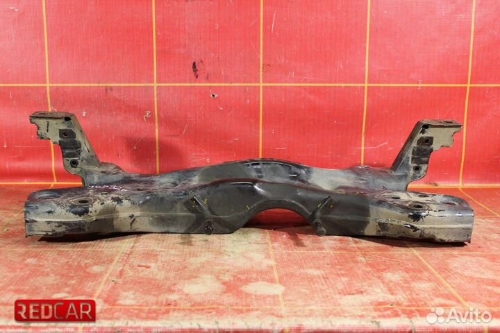 Подрамник передней подвески Volkswagen Polo Sedan