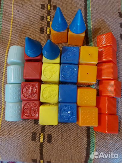 Детские игрушки