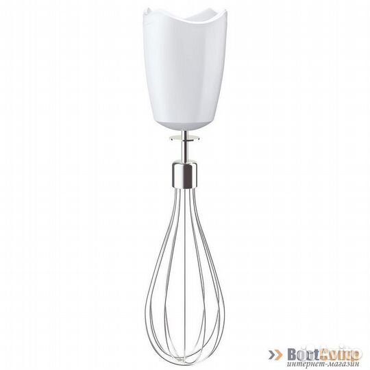 Блендер Braun MQ 3025 WH spaghetti