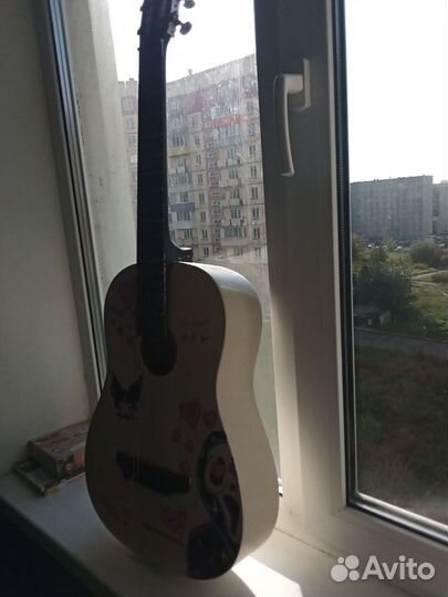 Классическая гитара