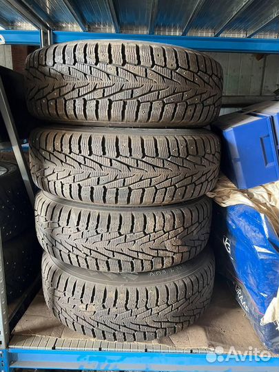 Колеса оригинал 5 108 r16 на volvo