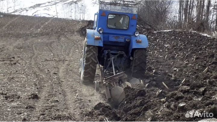 Услуги эксковатера и спец-техники