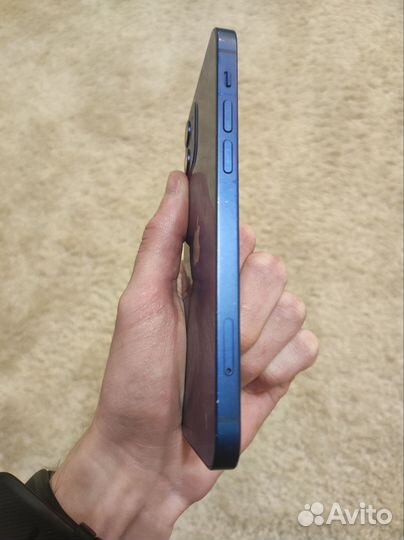 iPhone 12, 128 ГБ