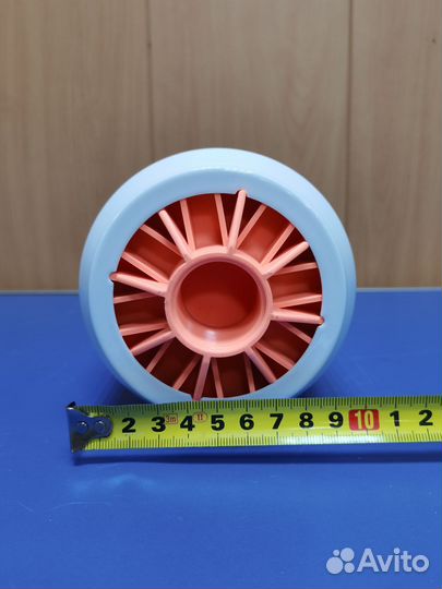 Фильтр топливный ST20058 53C0576 FS36231