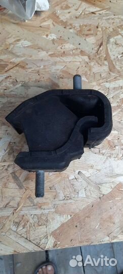 Подушка двигателя газель