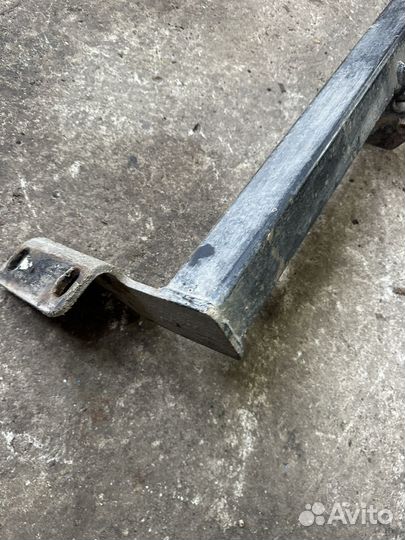 Chery tiggo т 11 фаркоп