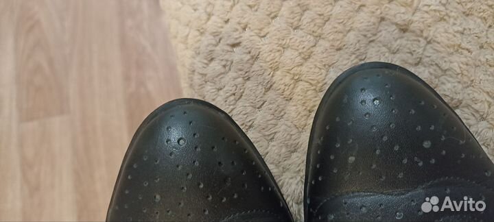 Туфли женские 38 размер