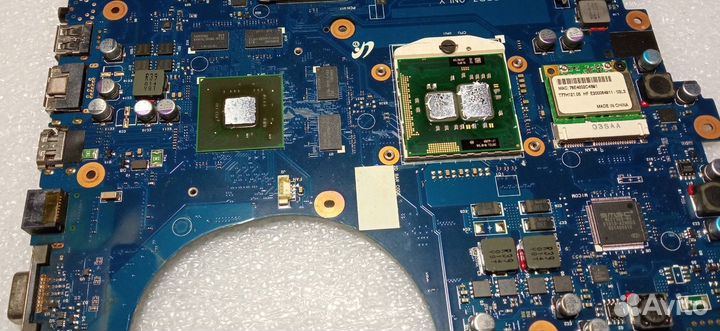 Ремонт компьютеров и ноутбуков с выездом на дом