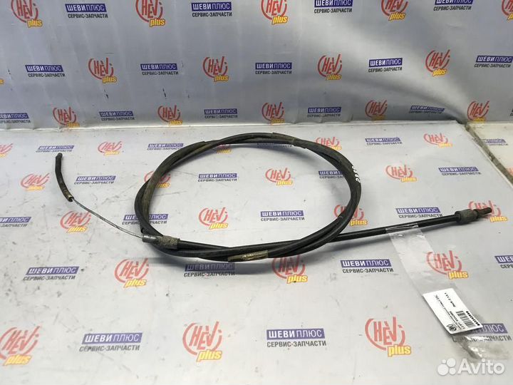 Трос тормоза стояночного Chevrolet Blazer