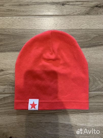 Шапка для девочки