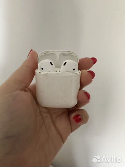 Apple Air Pods 1