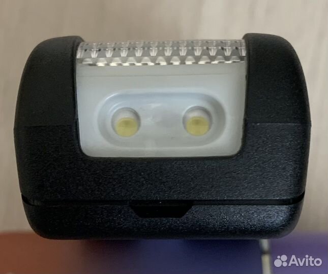 Фонарь штатный оригинал Skoda, Volkswagen