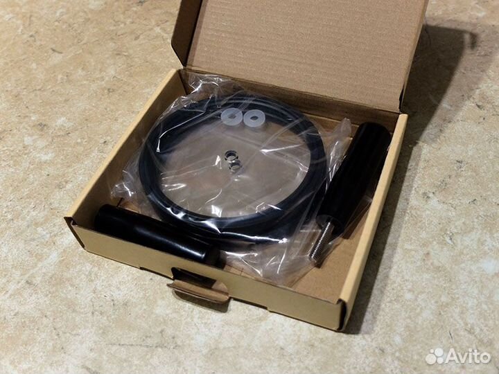 Ручная мойка виниловых пластинок