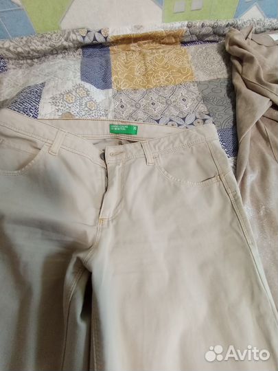 Женские вещи пакетом 46-48, 12шт