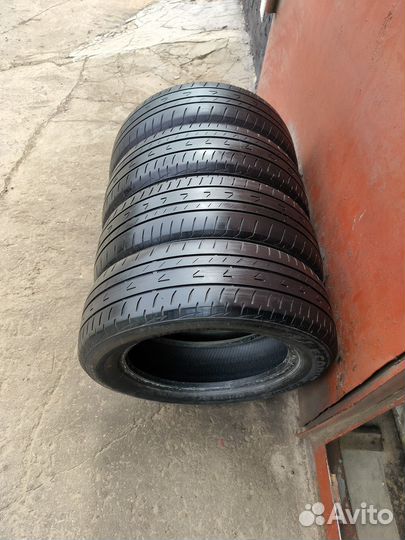 Bridgestone Ecopia EP200 185/60 R15 84V