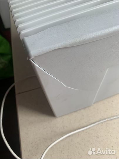 Мойка воздуха venta