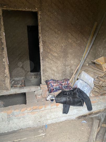 Дом 90,9 м² на участке 39 сот.