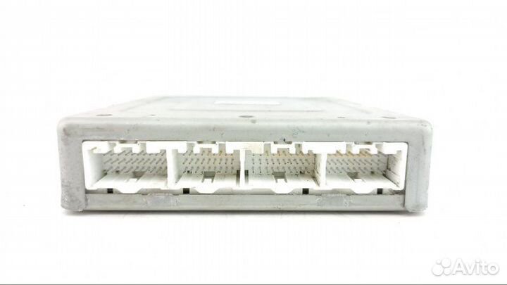 Блок управления двигателем Mazda Atenza GY3W L3