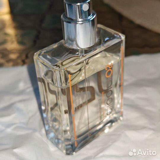 Escentric Molecules Escentric 02