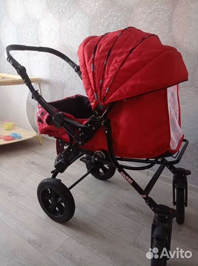 Детская коляска бу