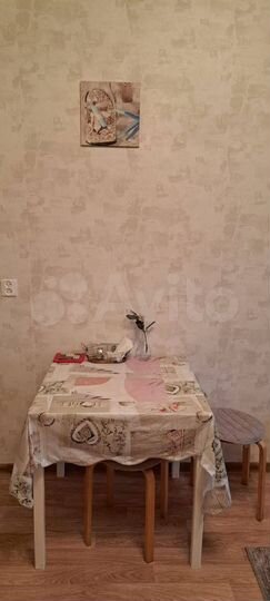 Квартира-студия, 27 м², 4/6 эт.