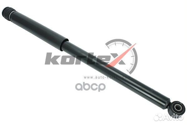 Амортизатор suzuki SX4 14-vitara 15- заднний