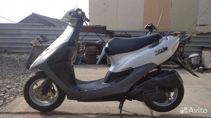 Продается модель Хонда Дио-35