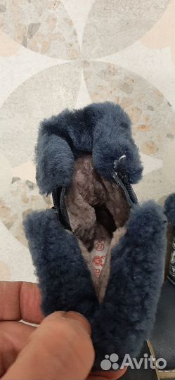 Детская обувь для мальчика