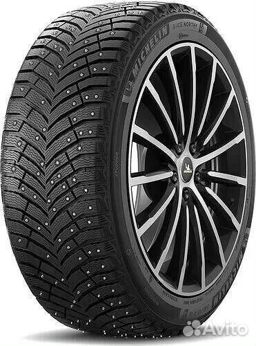 Michelin X-Ice North 4 245/40 R20 99T