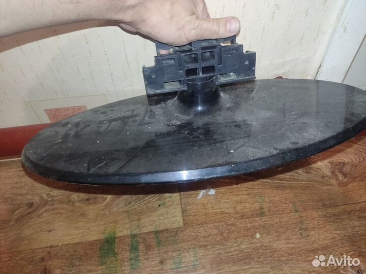 Нога телевизора samsung bn61-02943a/bn61-02942a