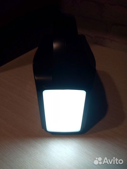 Портативная зарядная станция