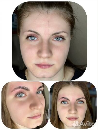 Мастер бровист