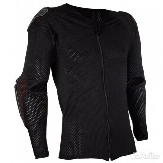 Защита Детская Leatt Body Protector 3.5 Jr Blk 24