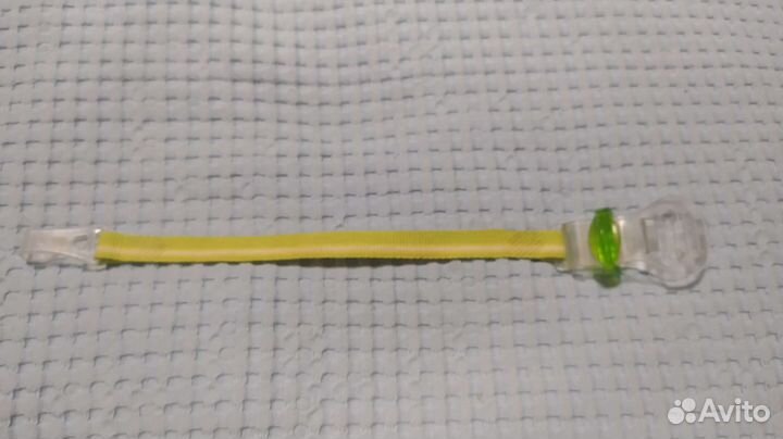 Держатель для соски