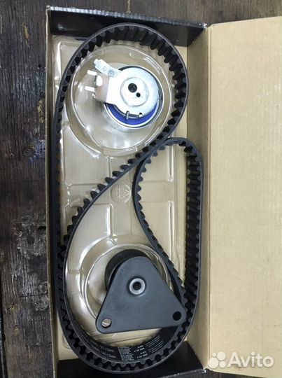 Ремень грм Volvo XC90 / Renault Laguna