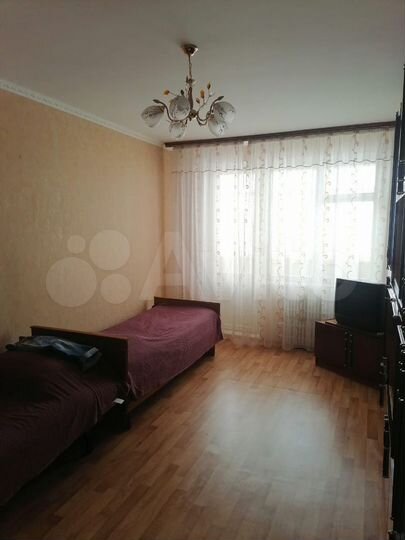 3-к. квартира, 65 м², 2/5 эт.
