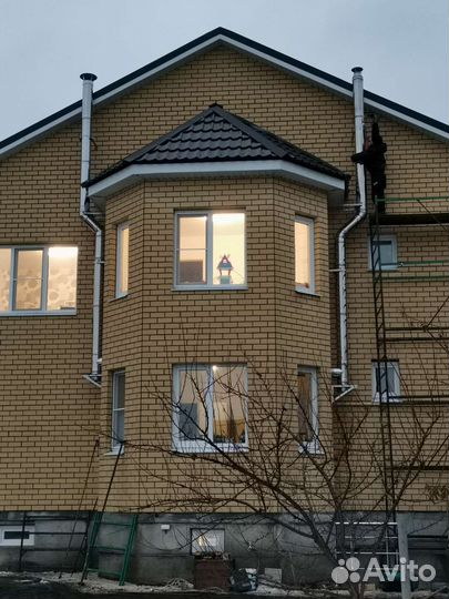 Монтаж кондиционеров и вентиляции