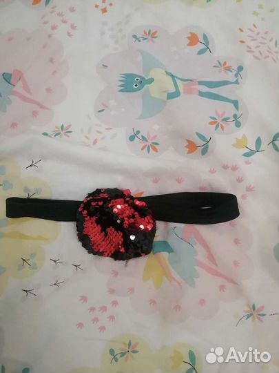 Карнавальный костюм 