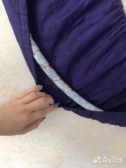 Обручи для художественной гимнастики