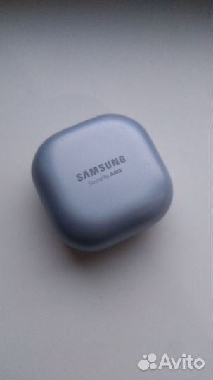 Наушники samsung galaxy buds pro