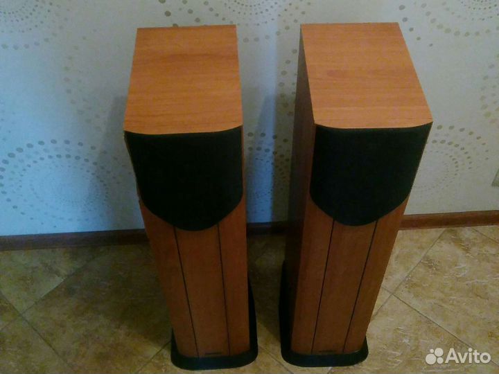 Колонки Mission M33i