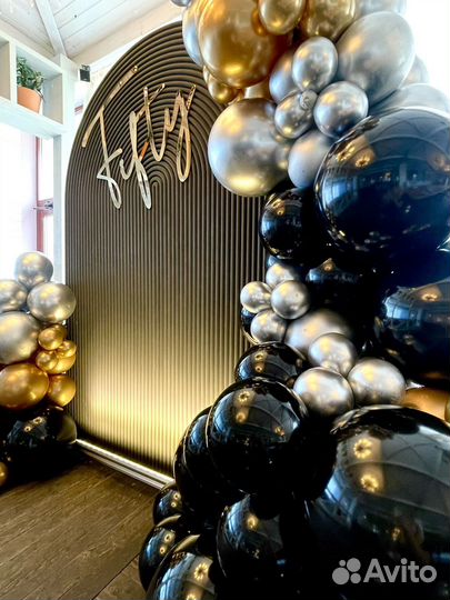 Аренда фотозоны