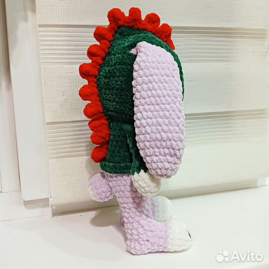 Игрушки ручной работы