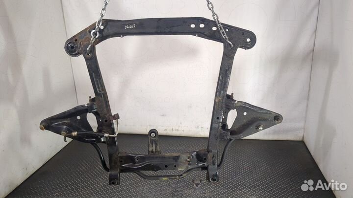 Стабилизатор подвески Dacia Sandero, 2009