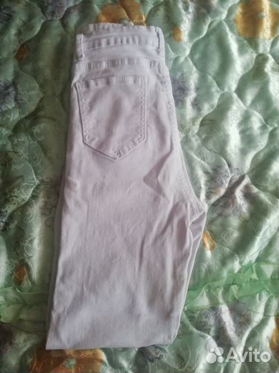 Вещи пакетом р. 42 - 44