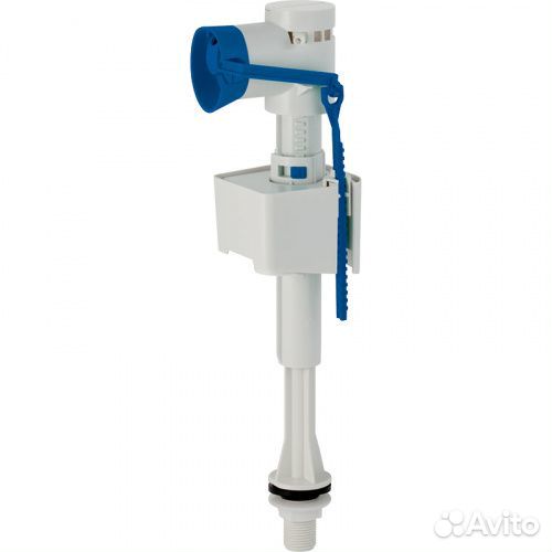 Наливная арматура Geberit 136.726.00.1 с нижней п