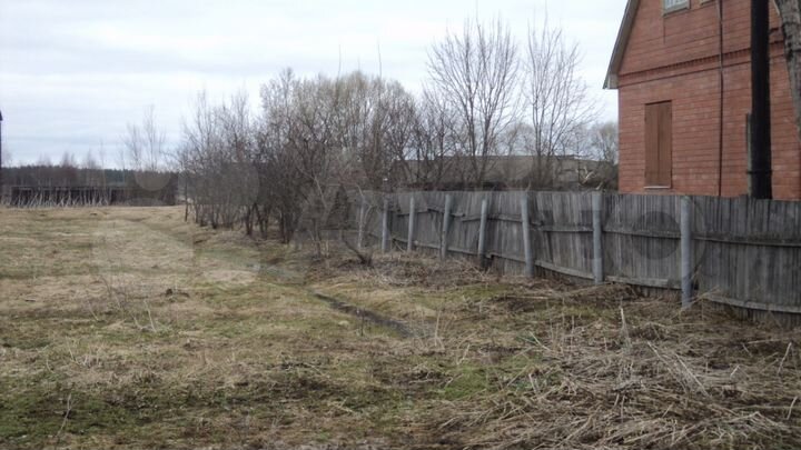 Участок 28 сот. (ИЖС)