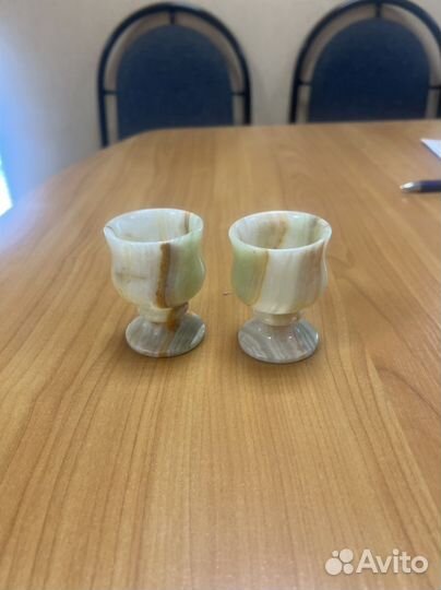 Набор рюмок