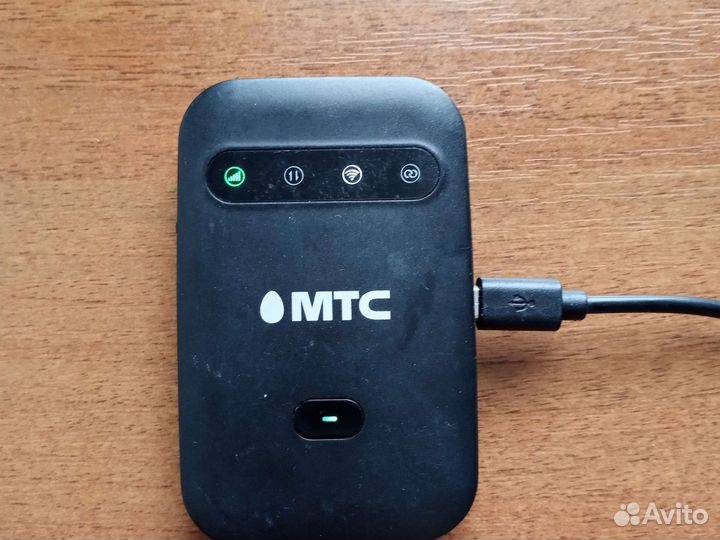 Модемы и роутеры 4g wi fi