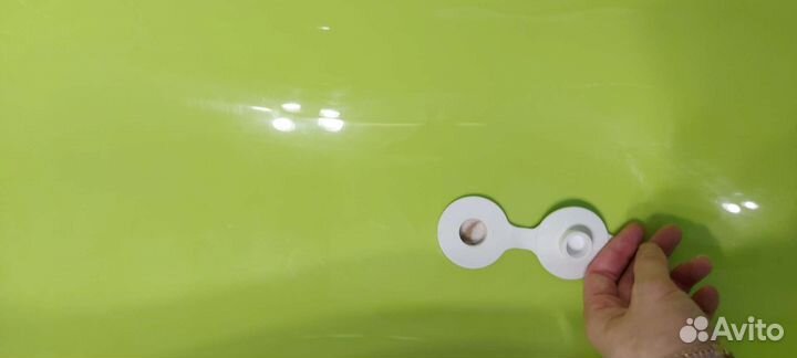 Ванночка для купания